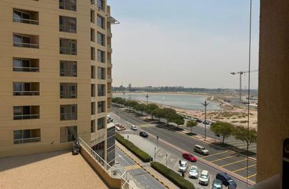 Apartment - 1 Bedroom - 2 Bathrooms for rent in Lakeside Tower C - Lakeside Residence - Dubai Production City (IMPZ) - Dubai