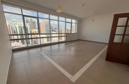 Apartment - 3 Bedrooms - 4 Bathrooms for rent in Al Danah - Abu Dhabi Apartment - 3 Bedrooms - 4 Bathrooms for rent in Al Danah - Abu Dhabi
