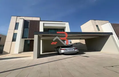 Villa - 4 Bedrooms - 5 Bathrooms for rent in Caya 1 - Arabian Ranches 3 - Dubai