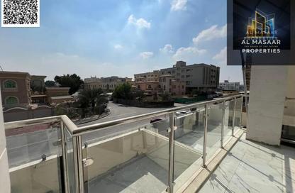 فيلا - 5 غرف نوم - 7 حمامات للبيع في فلل الروضة 3 - 3  الروضة - الروضة - عجمان