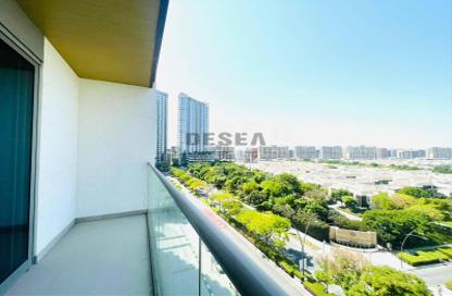 Apartment - 1 - 2 for rent in Sobha Hartland Greens 5 - Hartland Greens - Sobha Hartland - Mohammed Bin Rashid City - Dubai