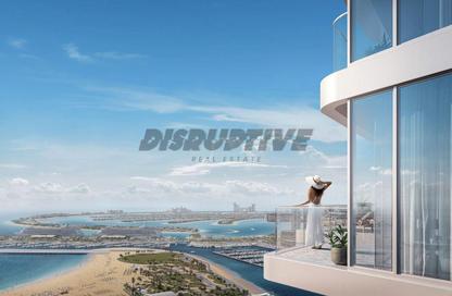 Apartment - 1 - 2 for sale in Liv Lux - Dubai Marina - Dubai
