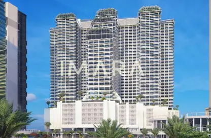 شقة - غرفة نوم - 1 حمام للبيع في جولف فيوز سفن سيتي - (JLT) مجمع Z - أبراج بحيرات الجميرا - دبي
