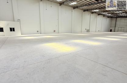 Warehouse - Studio - 3 for rent in Umm Dir - Umm Al Quwain