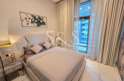 Apartment - Studio - 1 Bathroom for sale in J ONE Tower A - J ONE - Business Bay - Dubai