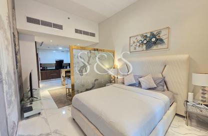 Apartment - Studio - 1 Bathroom for sale in J ONE Tower A - J ONE - Business Bay - Dubai