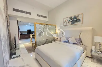Apartment - 1 Bathroom for sale in J ONE Tower A - J ONE - Business Bay - Dubai Apartment - 1 Bathroom for sale in J ONE Tower A - J ONE - Business Bay - Dubai