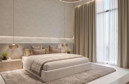 Apartment - Studio - 1 Bathroom for sale in Seraph by Wadan - Dubai Land Residence Complex - Dubai Land - Dubai