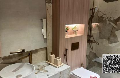 Apartment - Studio - 1 Bathroom for sale in Orchid Towers - Tiger Downtown Ajman - Al Alia - Ajman