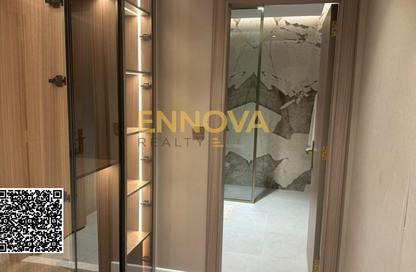 Apartment - Studio - 1 Bathroom for sale in Orchid Towers - Tiger Downtown Ajman - Al Alia - Ajman Apartment - Studio - 1 Bathroom for sale in Orchid Towers - Tiger Downtown Ajman - Al Alia - Ajman