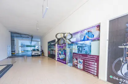 Shop - Studio for sale in Park Central - Business Bay - Dubai