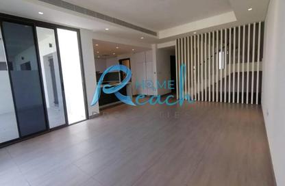 Townhouse - 3 Bedrooms - 4 Bathrooms for rent in The Cedars - Yas Acres - Yas Island - Abu Dhabi Townhouse - 3 Bedrooms - 4 Bathrooms for rent in The Cedars - Yas Acres - Yas Island - Abu Dhabi