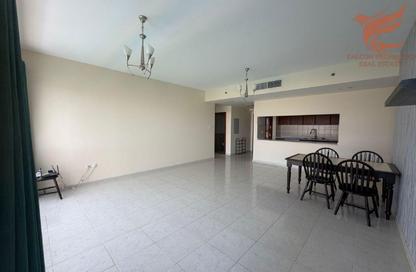 Apartment - 2 Bedrooms - 3 Bathrooms for rent in Lagoon B12 - The Lagoons - Mina Al Arab - Ras Al Khaimah
