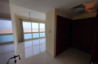 شقة - 2 غرف نوم - 3 حمامات للايجار في 12B البحيرة - لاجون - ميناء العرب - راس الخيمة - رأس الخيمة