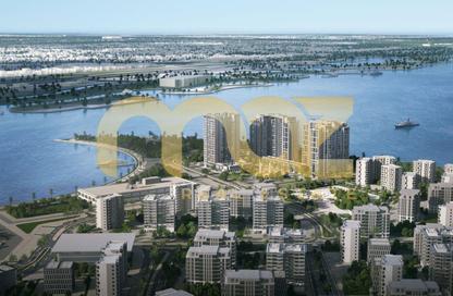 Apartment - Studio - 1 Bathroom for sale in Selina Bay - Yas Island - Abu Dhabi