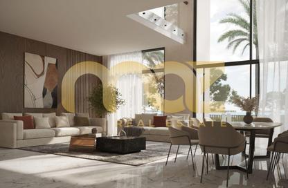 Apartment - Studio - 1 Bathroom for sale in Selina Bay - Yas Island - Abu Dhabi