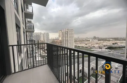 Apartment - 2 Bedrooms - 2 Bathrooms for rent in Executive Residences 2 - Executive Residences - Dubai Hills Estate - Dubai