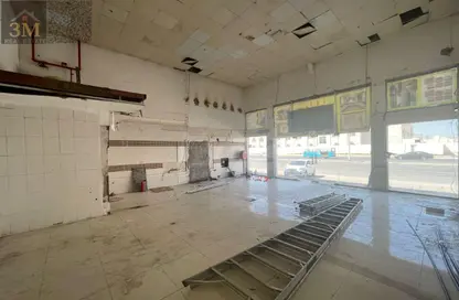 Business Centre - Studio - 1 Bathroom for rent in Al Jurf 1 - Al Jurf - Ajman Downtown - Ajman