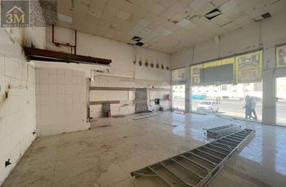 مركز أعمال - استوديو - 1 حمام للايجار في 1 الجرف - الجرف - عجمان وسط المدينة - عجمان