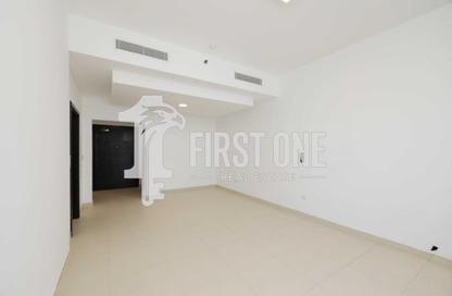 Apartment - 1 Bedroom - 1 Bathroom for rent in Azure - Shams Abu Dhabi - Al Reem Island - Abu Dhabi