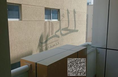 Apartment - 1 - 2 for rent in The Icon Casa 2 - Al Rashidiya 3 - Al Rashidiya - Ajman