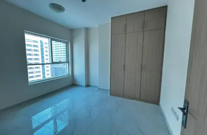 Apartment - 2 Bedrooms - 2 Bathrooms for rent in New Al Taawun Road - Al Taawun - Sharjah