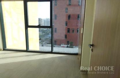 Apartment - 3 Bedrooms - 3 Bathrooms for rent in Azizi Riviera 20 - Azizi Riviera - Meydan One - Meydan - Dubai