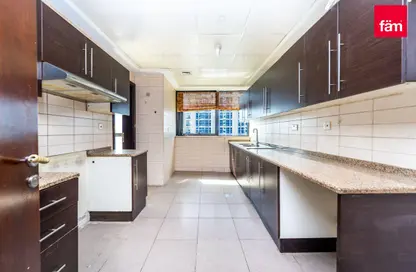 Apartment - 3 Bedrooms - 4 Bathrooms for sale in Al Waleed Paradise - JLT Cluster R - Jumeirah Lake Towers - Dubai