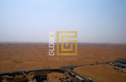 أرض - استوديو للبيع في مدينة القاسمية - الشارقة