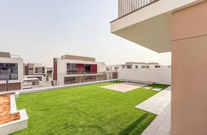 Villa - 4 - 6 for sale in Tilal Al Furjan - Al Furjan - Dubai