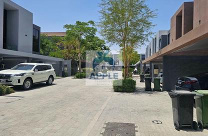 Villa - 3 Bedrooms - 4 Bathrooms for rent in Sendian - Masaar - Tilal City - Sharjah