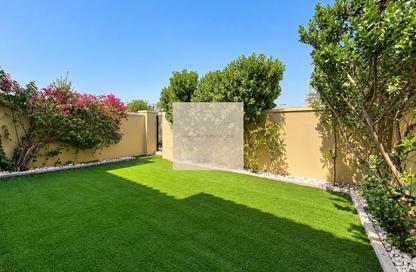 Townhouse - 3 - 4 for rent in Casa Dora - Serena - Dubai
