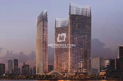 Retail - Studio for sale in Binghatti Skyrise Podium - Binghatti Skyrise - Business Bay - Dubai Retail - Studio for sale in Binghatti Skyrise Podium - Binghatti Skyrise - Business Bay - Dubai