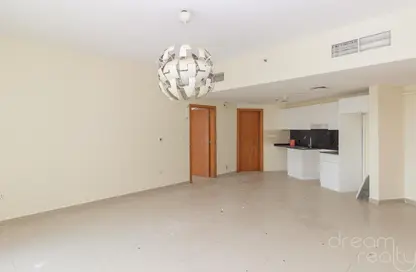 Apartment - 1 Bedroom - 2 Bathrooms for sale in Lago Vista A - Lago Vista - Dubai Production City (IMPZ) - Dubai