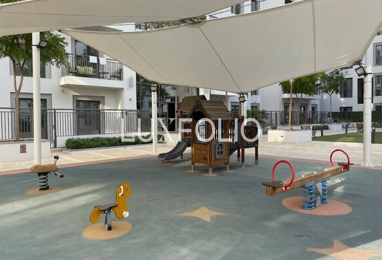 Pool View | Vacant | Semi-Furnished photo 22