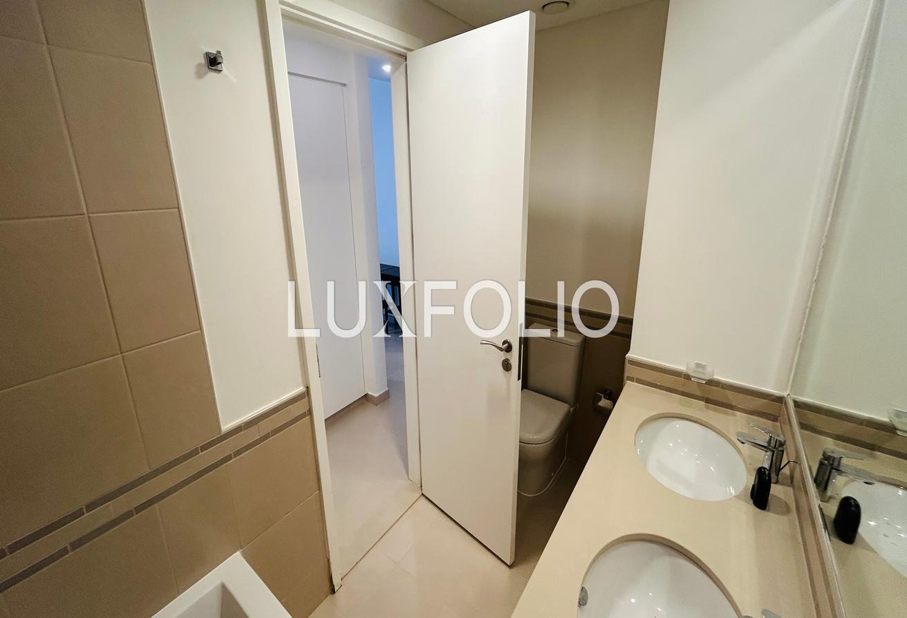 Pool View | Vacant | Semi-Furnished photo 14