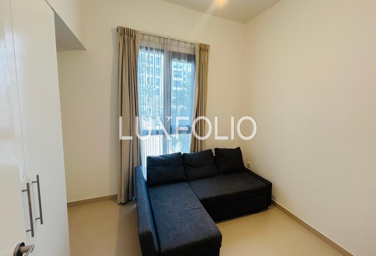 Pool View | Vacant | Semi-Furnished photo 6