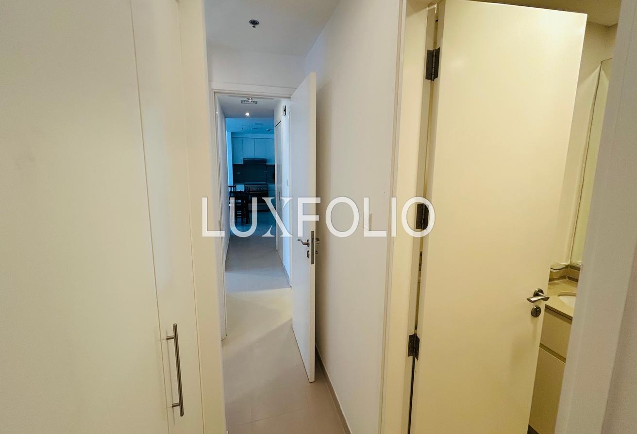 Pool View | Vacant | Semi-Furnished photo 18