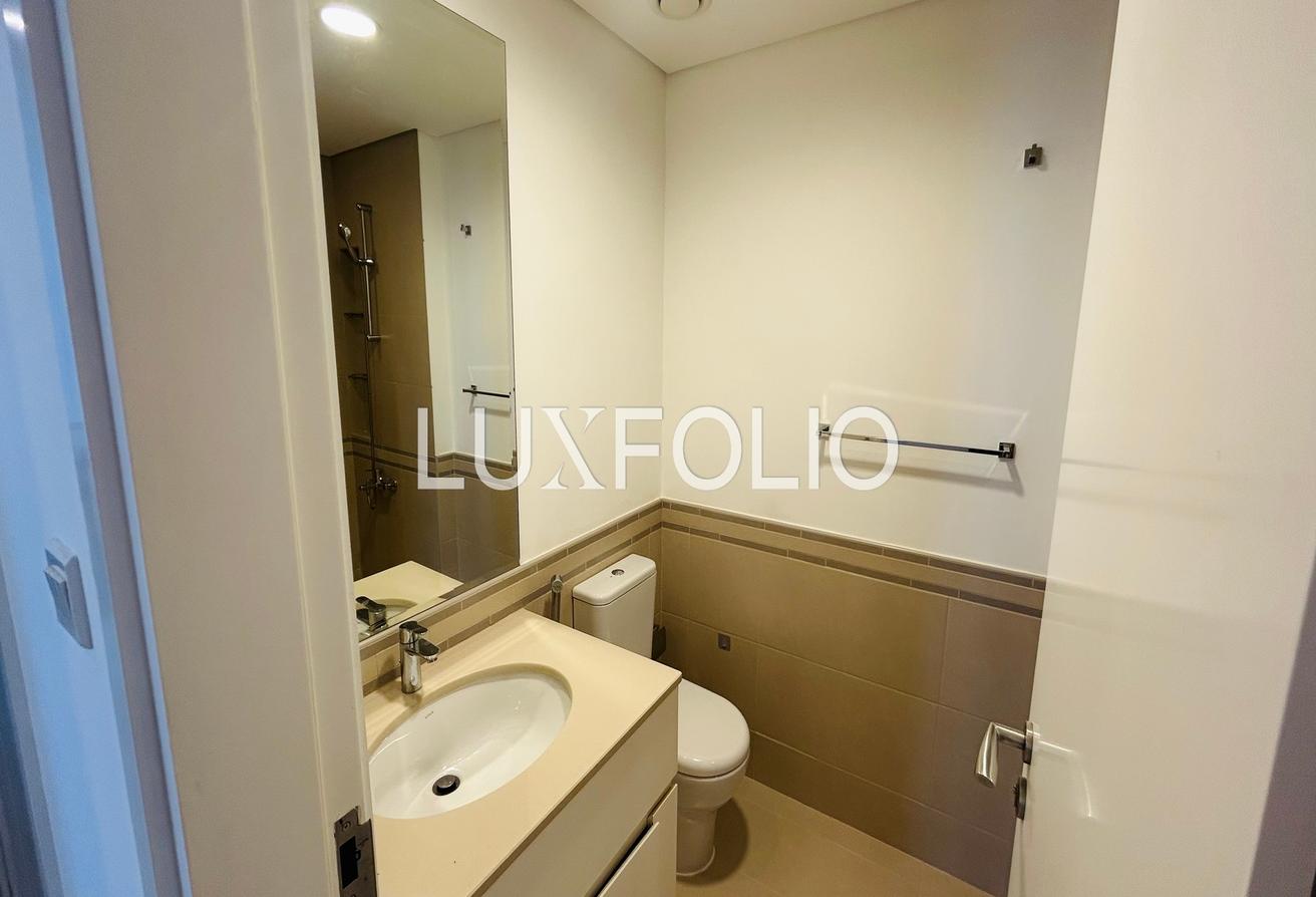Pool View | Vacant | Semi-Furnished photo 9