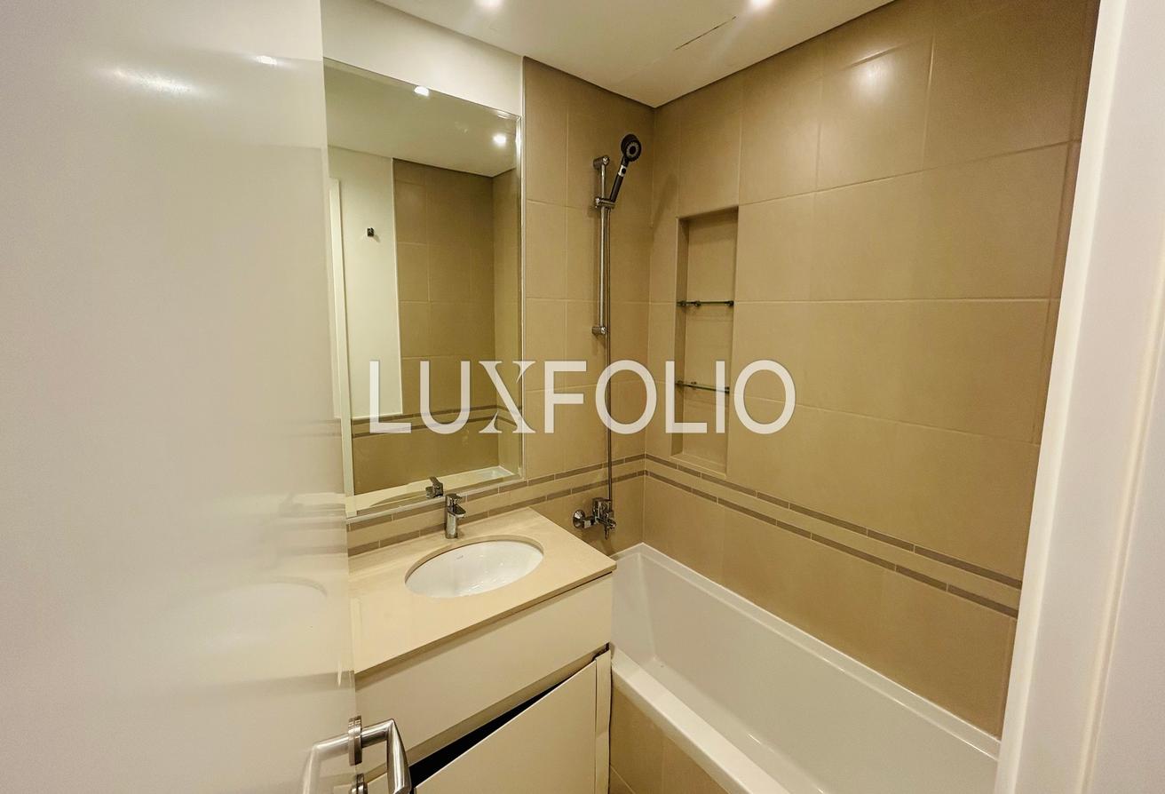 Pool View | Vacant | Semi-Furnished photo 13