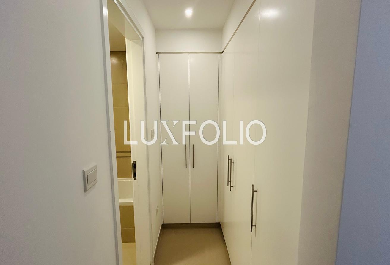 Pool View | Vacant | Semi-Furnished photo 12