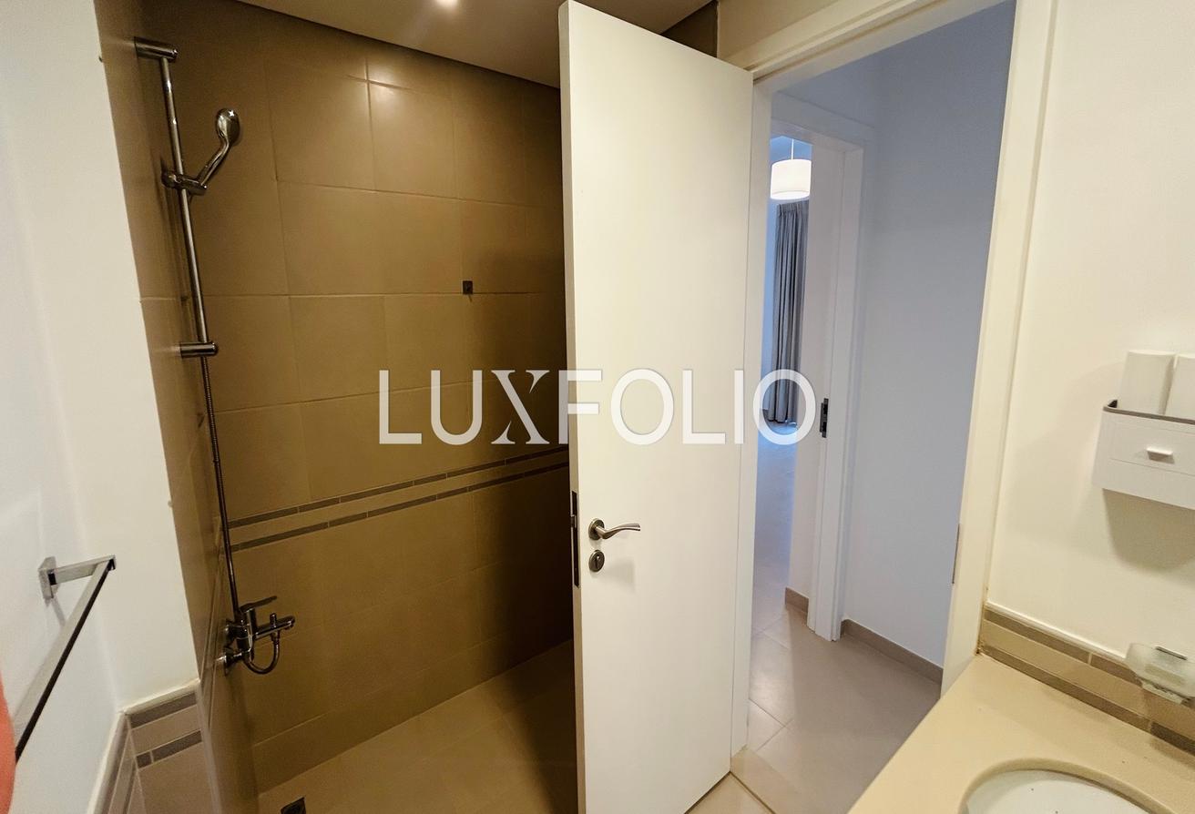 Pool View | Vacant | Semi-Furnished photo 10