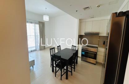 Apartment - 2 - 2 for rent in Zahra Apartments 2B - Zahra Apartments 2 - Zahra Apartments - Town Square - Dubai Apartment - 2 - 2 for rent in Zahra Apartments 2B - Zahra Apartments 2 - Zahra Apartments - Town Square - Dubai