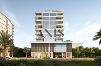 Apartment - Studio - 1 Bathroom for sale in Linea by Holm - Jumeirah Garden City - Al Satwa - Dubai