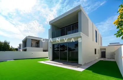 Villa - 3 Bedrooms - 4 Bathrooms for sale in Sidra Villas I - Sidra Villas - Dubai Hills Estate - Dubai