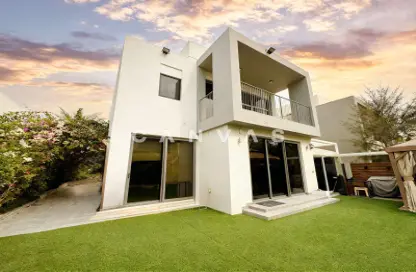 Villa - 3 Bedrooms - 4 Bathrooms for sale in Sidra Villas I - Sidra Villas - Dubai Hills Estate - Dubai