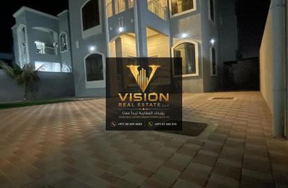 Villa - 5 - 7 for rent in Al Salamah - Umm Al Quwain