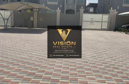 Villa - 5 - 7 for rent in Al Salamah - Umm Al Quwain