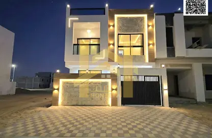 فيلا - 3 غرف نوم - 4 حمامات للبيع في الحليو 2 - الحليو - عجمان