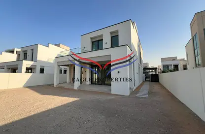 Villa - 4 Bedrooms - 4 Bathrooms for rent in Caya 1 - Arabian Ranches 3 - Dubai